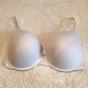 VS push-up bra